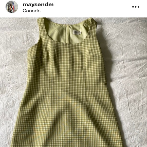 Mini dress - Picture 2 of 3